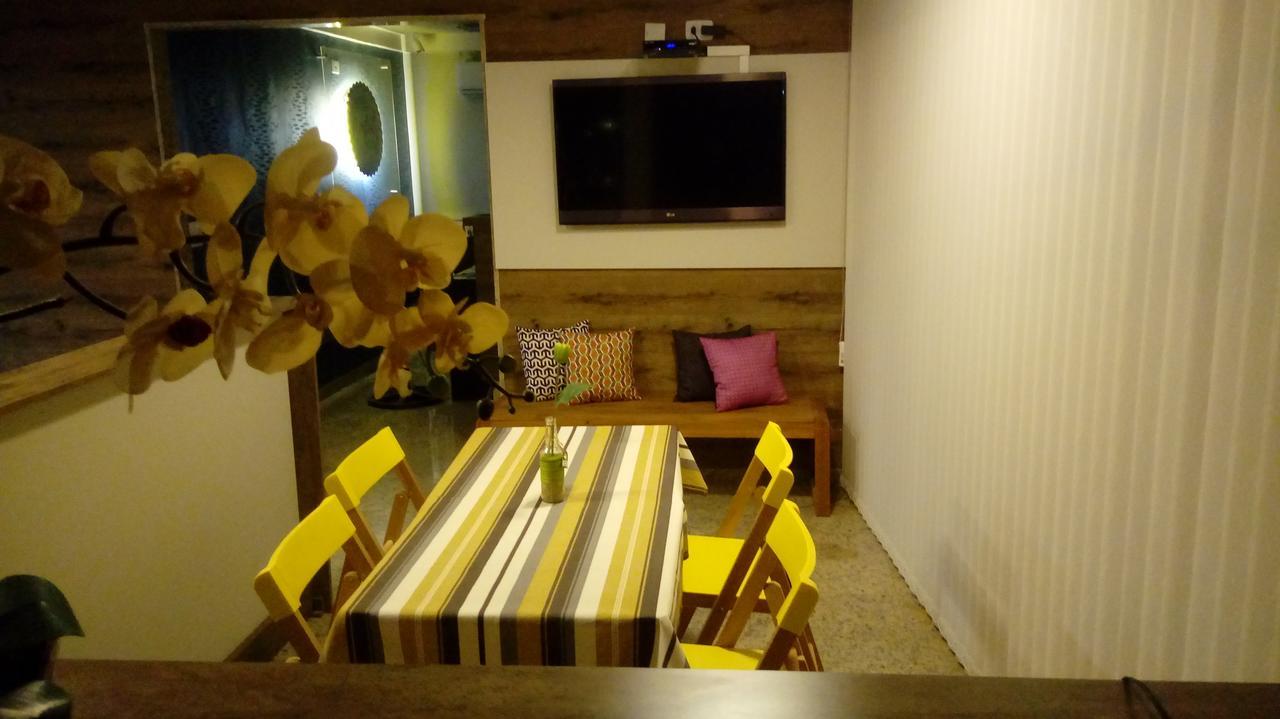 Hostel Pontal Do Duque Rio de Janeiro Exterior photo